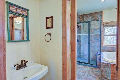 5675 Ranch Road Hartsel CO 80449