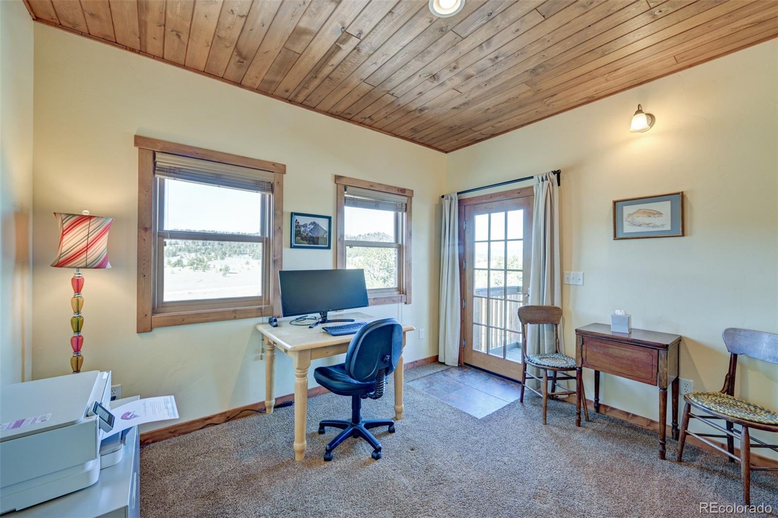 5675 Ranch Road Hartsel CO 80449