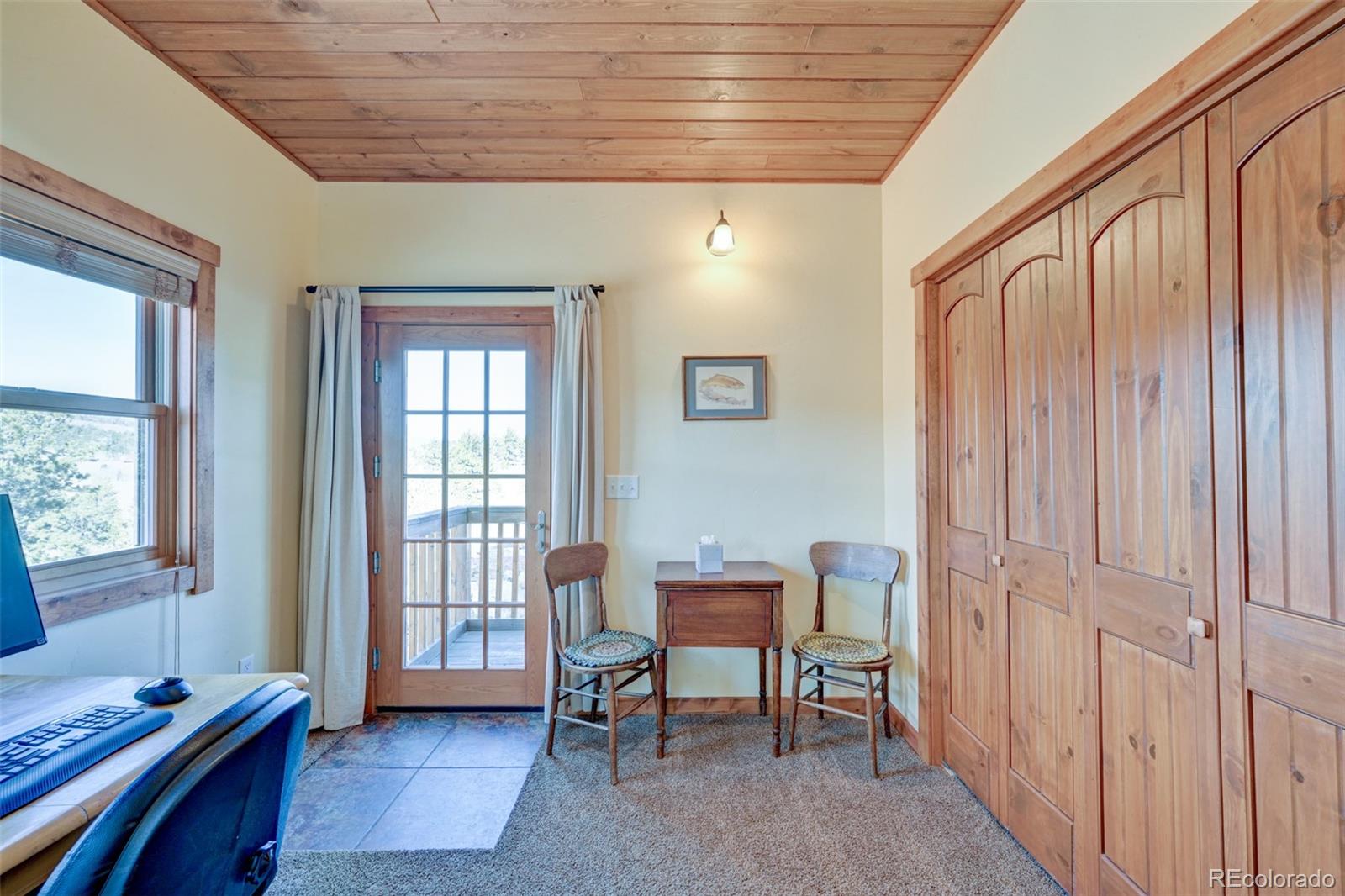 5675 Ranch Road Hartsel CO 80449