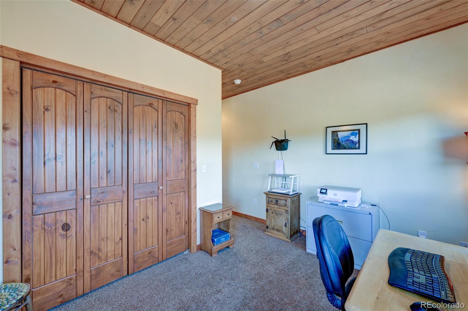 5675 Ranch Road Hartsel CO 80449
