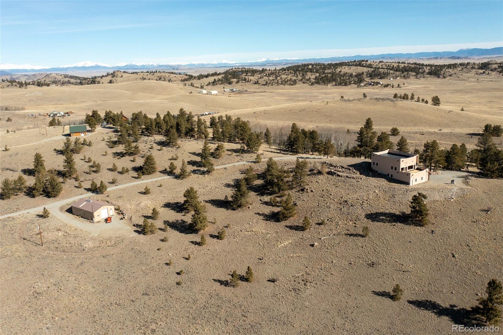 5675 Ranch Road Hartsel CO 80449