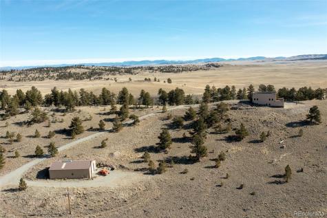 5675 Ranch Road Hartsel CO 80449