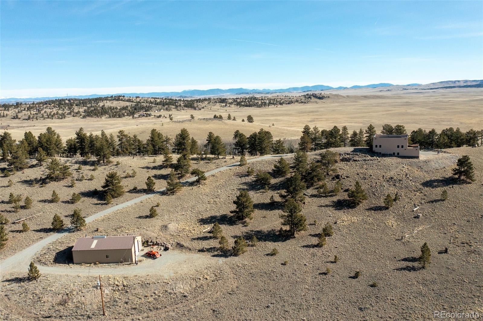 5675 Ranch Road Hartsel CO 80449
