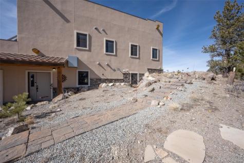 5675 Ranch Road Hartsel CO 80449