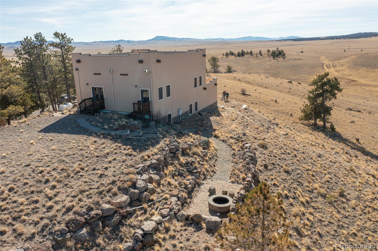 5675 Ranch Road Hartsel CO 80449