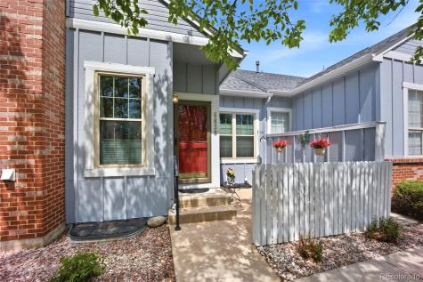 6838 Los Reyes Circle Colorado Springs CO 80918