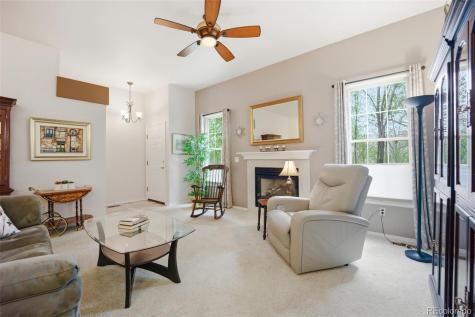6838 Los Reyes Circle Colorado Springs CO 80918