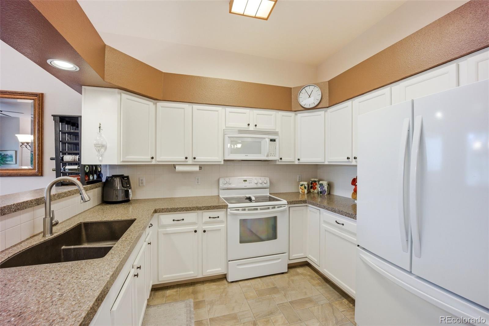 6838 Los Reyes Circle Colorado Springs CO 80918