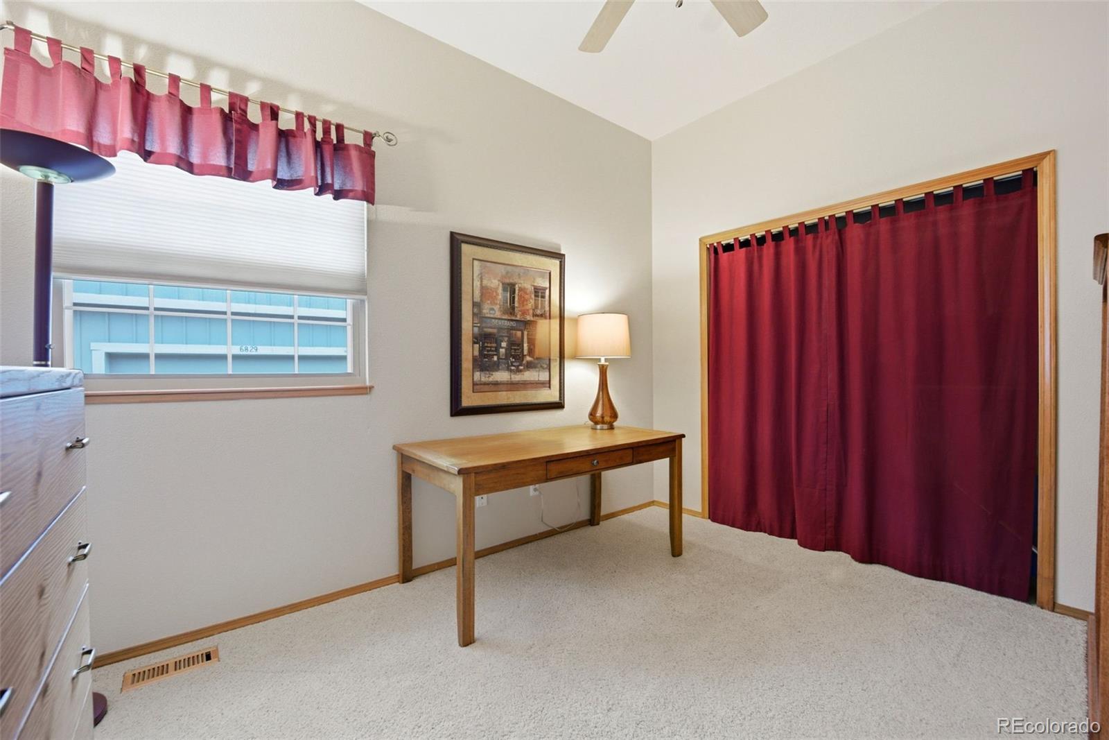 6838 Los Reyes Circle Colorado Springs CO 80918