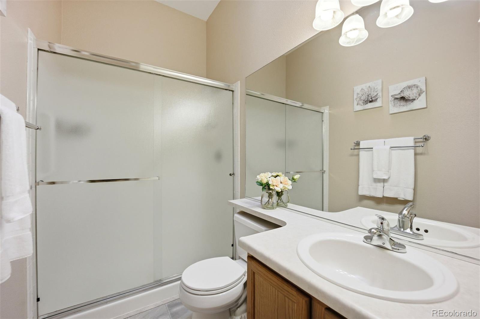6838 Los Reyes Circle Colorado Springs CO 80918