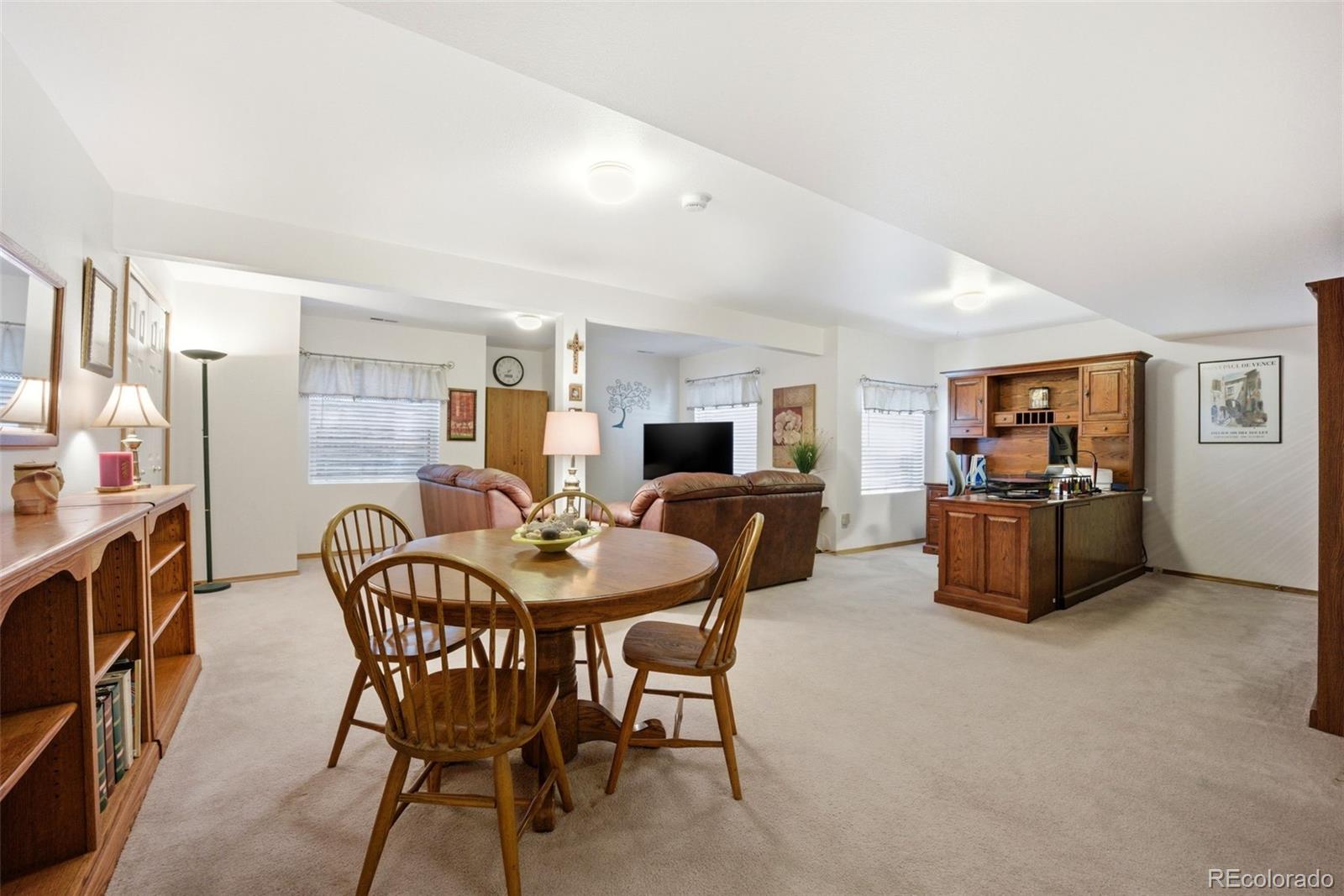 6838 Los Reyes Circle Colorado Springs CO 80918
