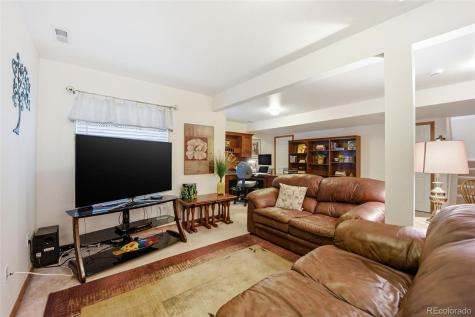 6838 Los Reyes Circle Colorado Springs CO 80918