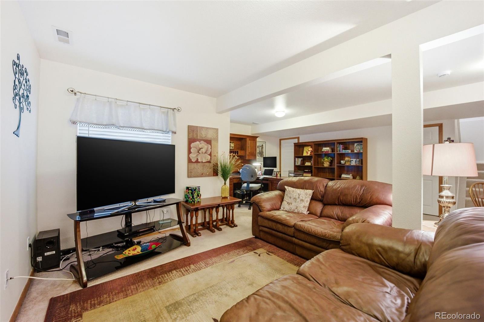 6838 Los Reyes Circle Colorado Springs CO 80918