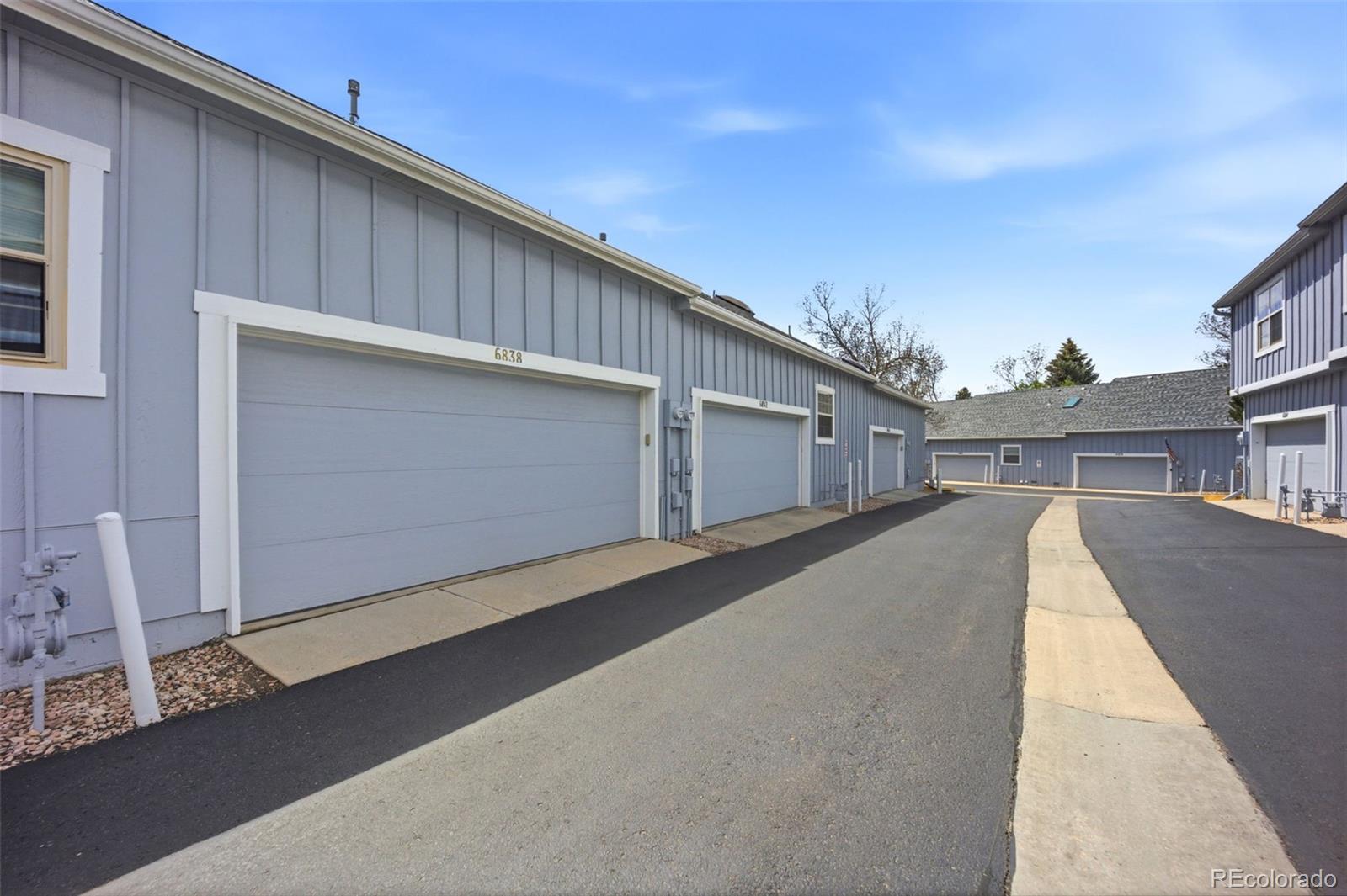 6838 Los Reyes Circle Colorado Springs CO 80918