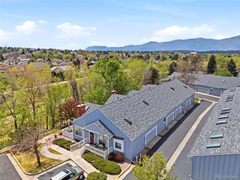 6838 Los Reyes Circle Colorado Springs CO 80918