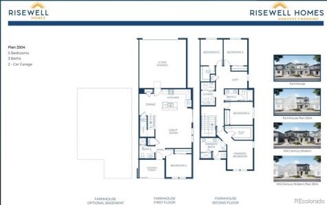 2028 S Jackson Gap Street Aurora CO 80018