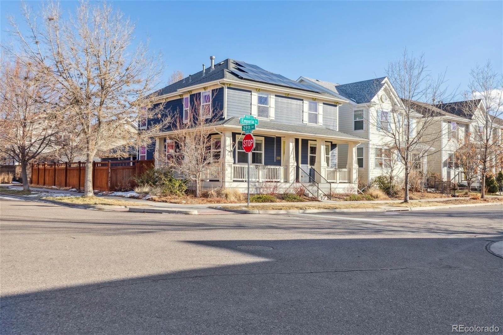 2896 Emporia Street Denver CO 80238