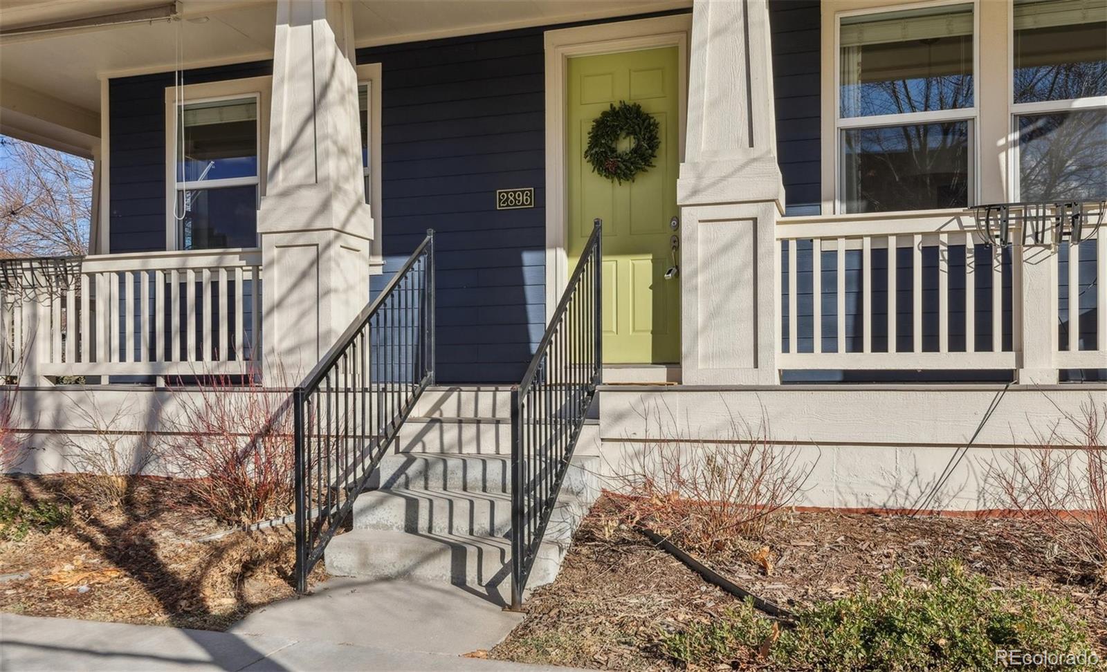 2896 Emporia Street Denver CO 80238