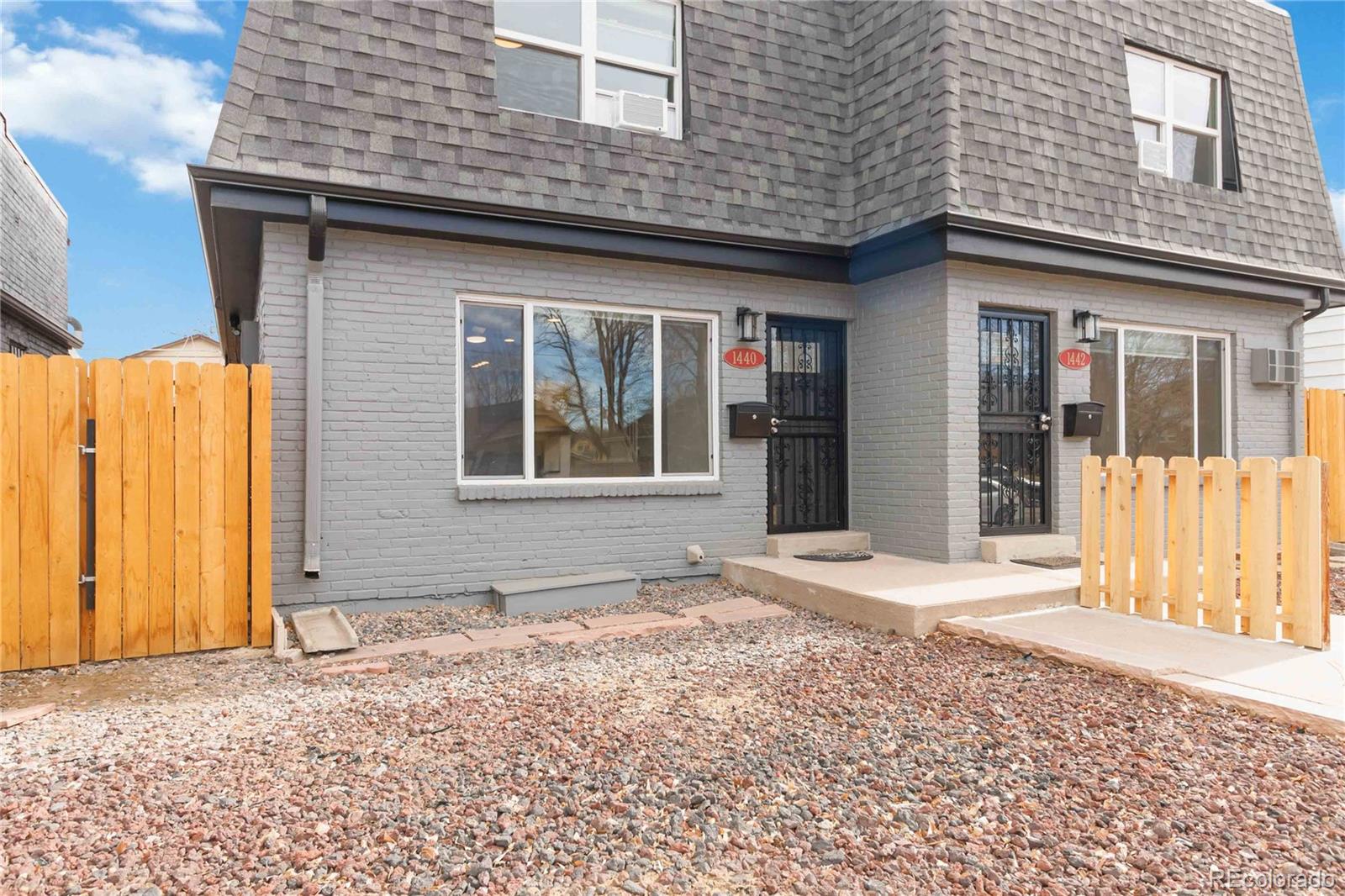 1440 S Logan Street Denver CO 80210