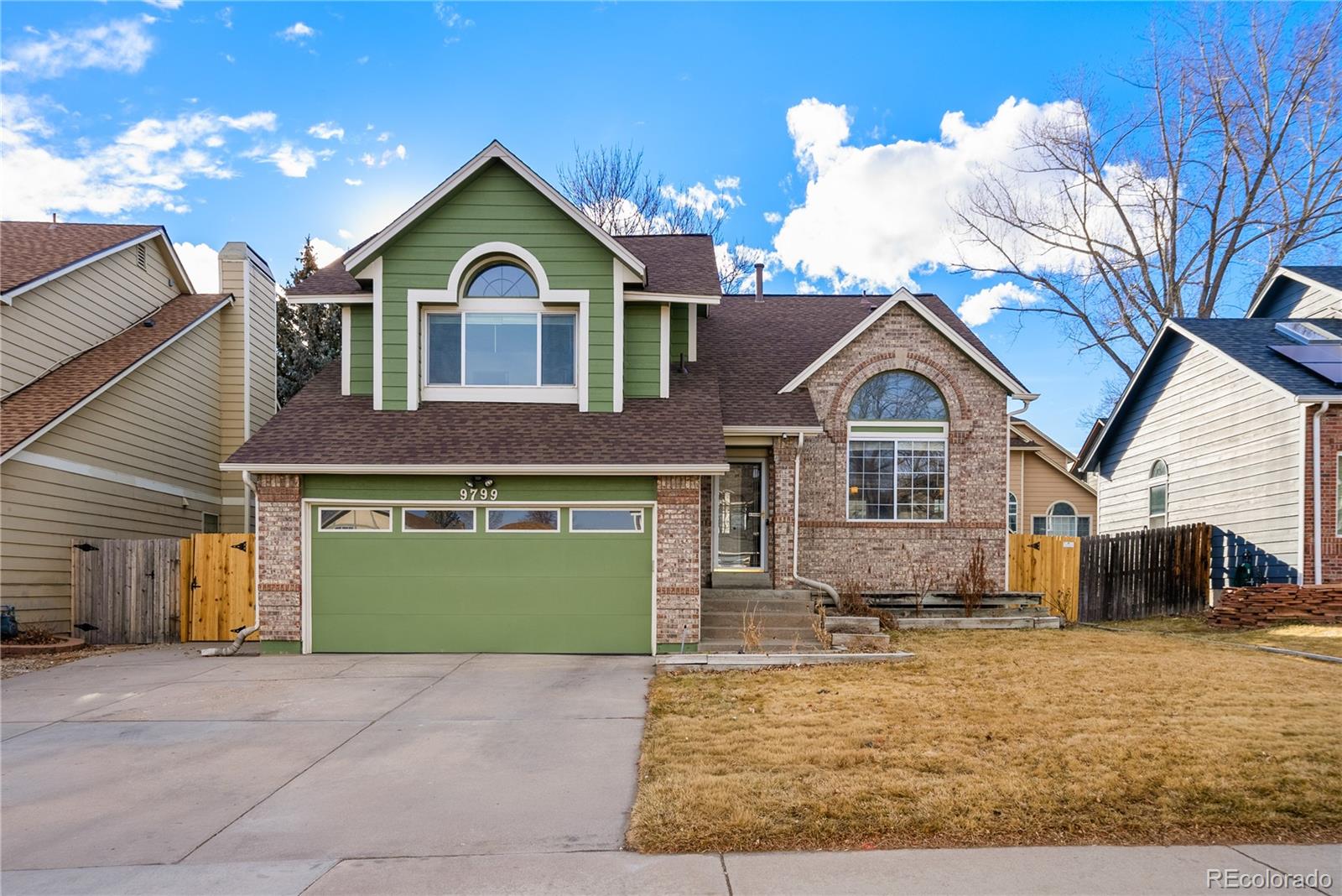 9799 Jellison Street Westminster CO 80021