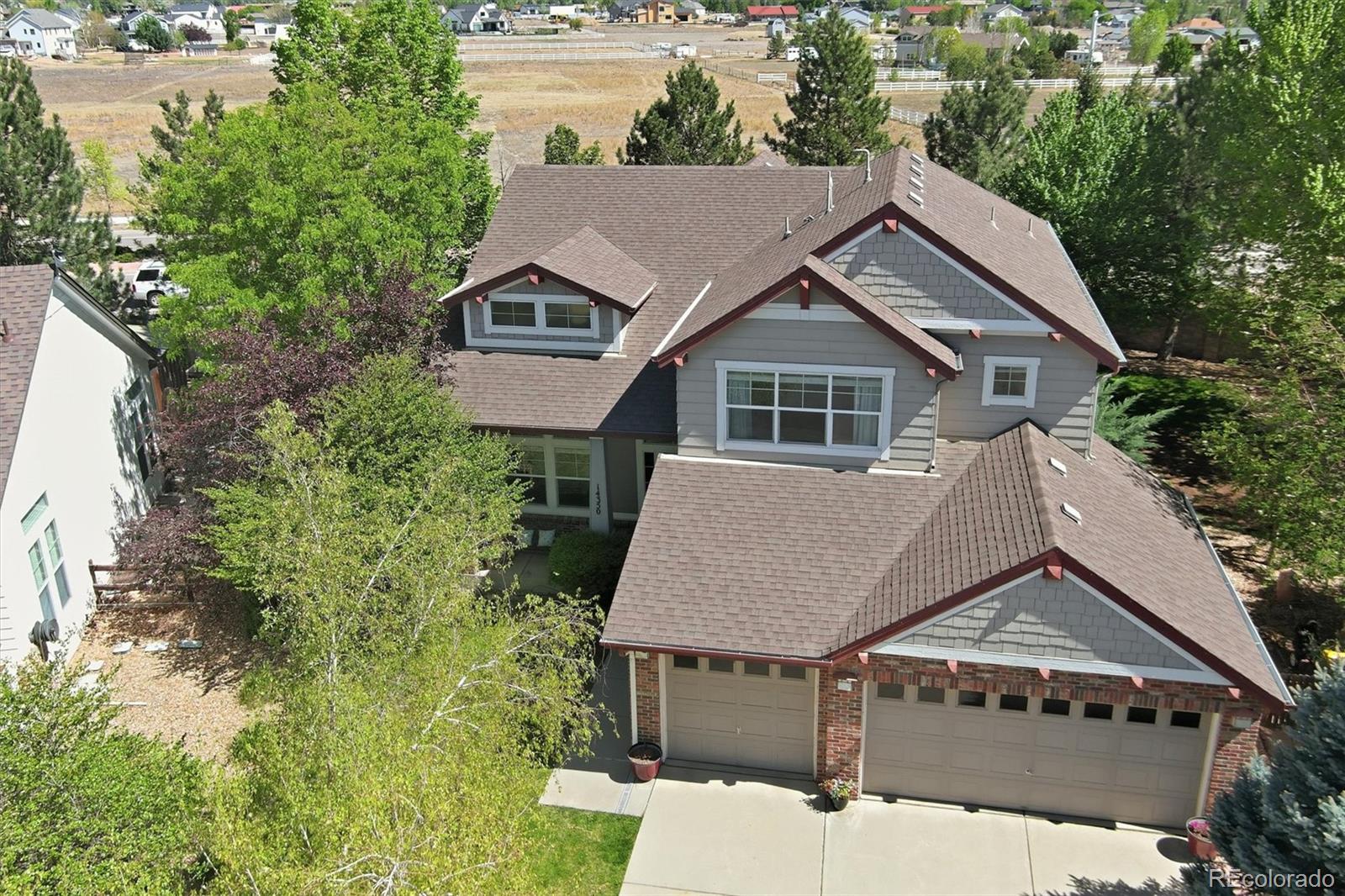 14350 Blue Vista Way Broomfield CO 80023