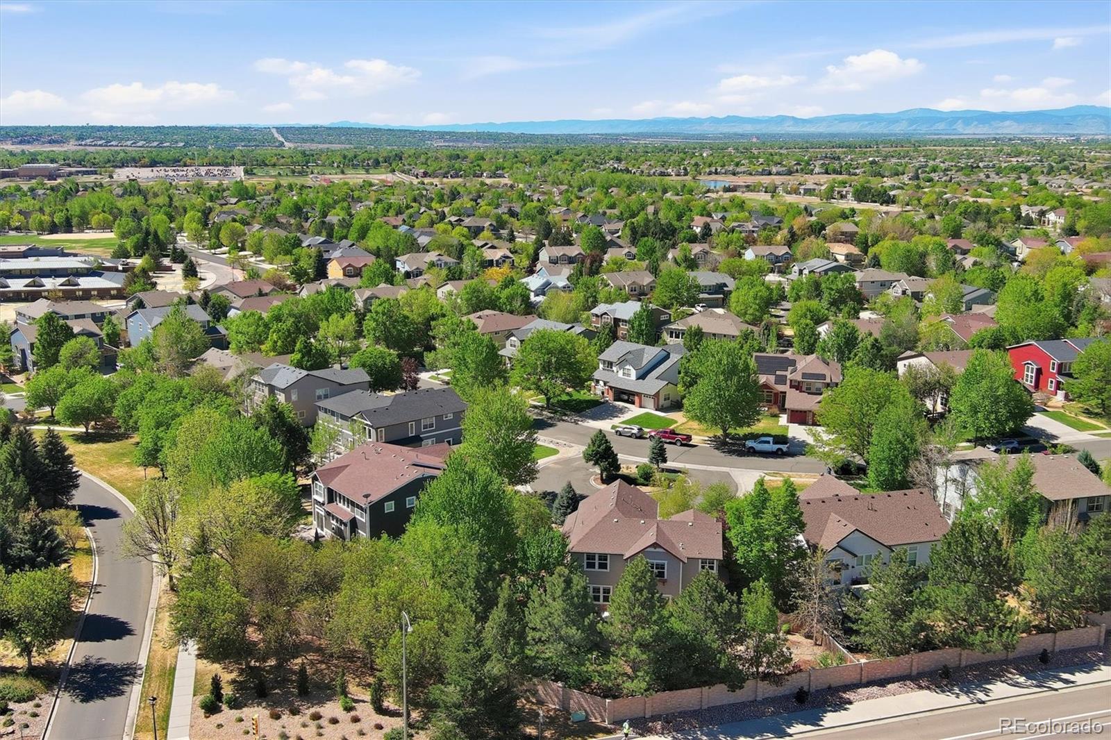 14350 Blue Vista Way Broomfield CO 80023