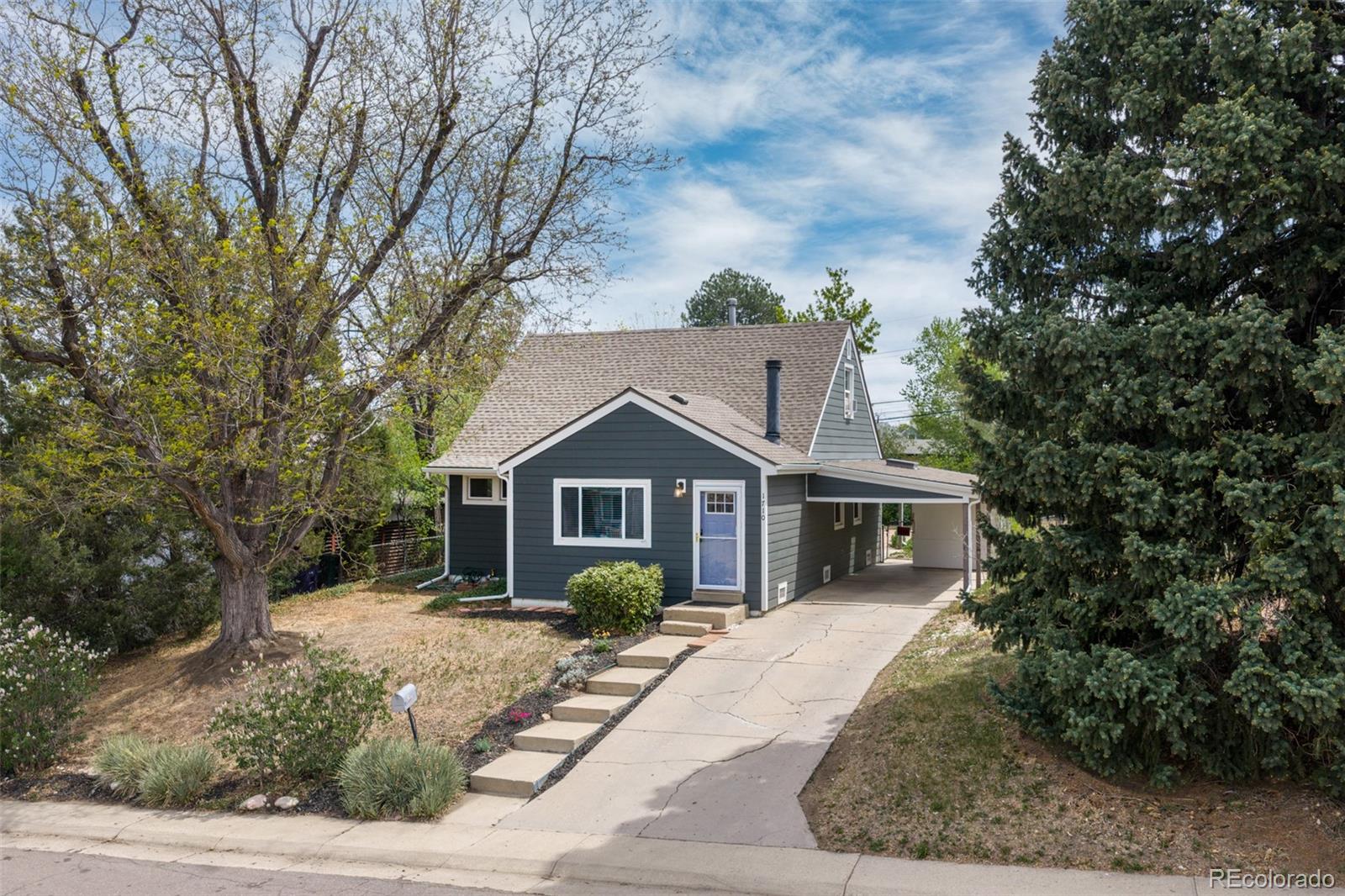 1710 S Raritan Street Denver CO 80223
