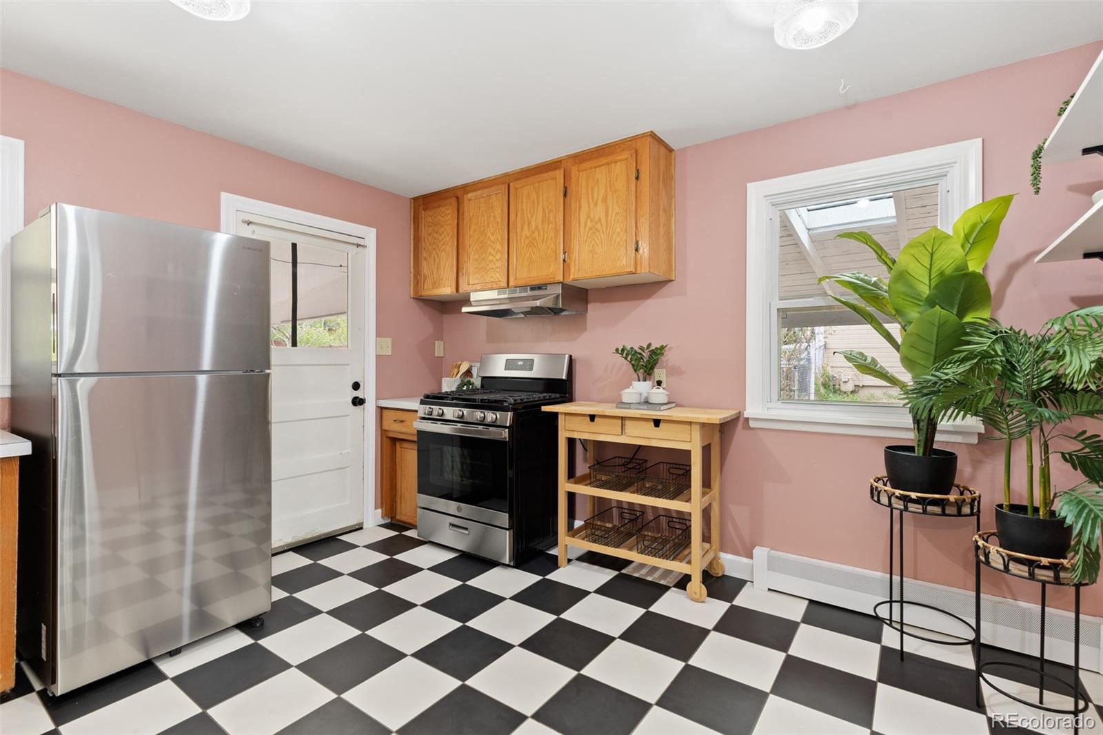 1710 S Raritan Street Denver CO 80223