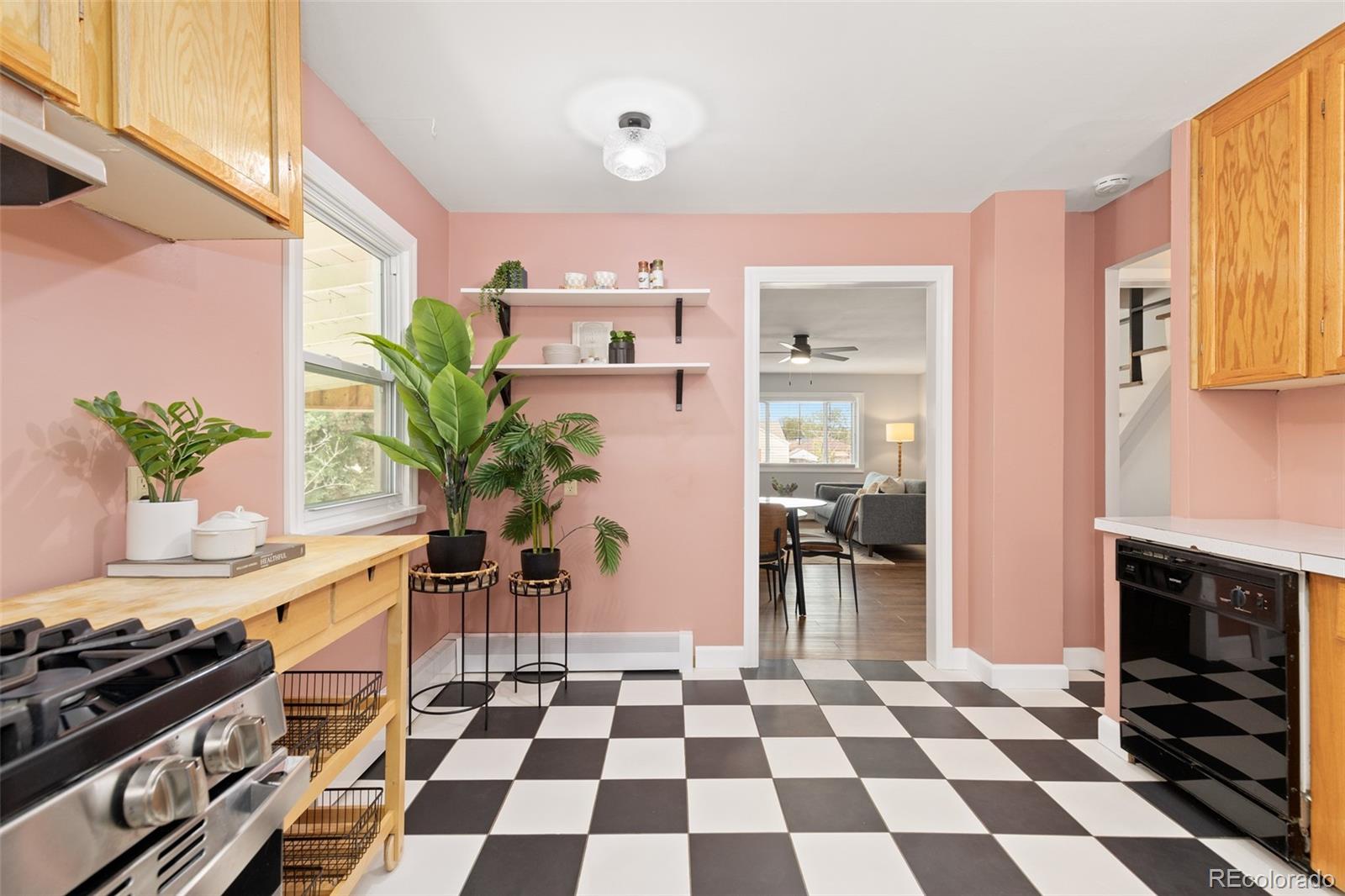 1710 S Raritan Street Denver CO 80223