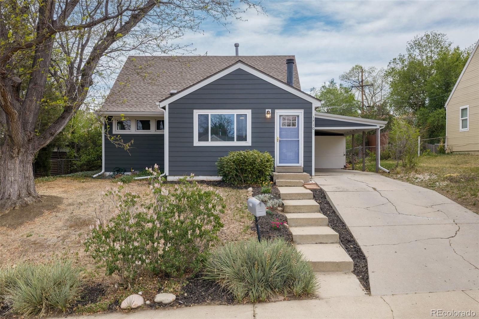 1710 S Raritan Street Denver CO 80223