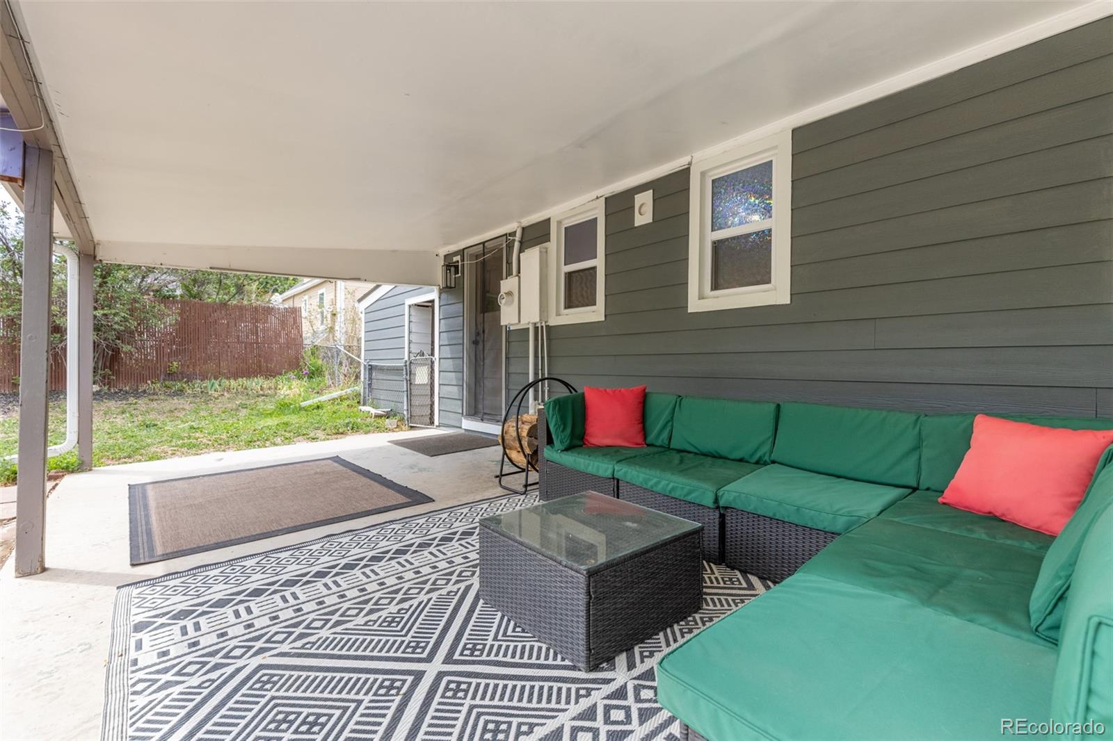 1710 S Raritan Street Denver CO 80223