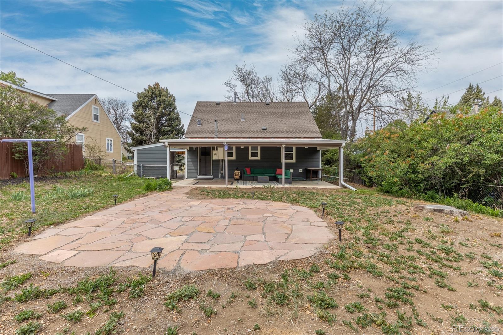 1710 S Raritan Street Denver CO 80223