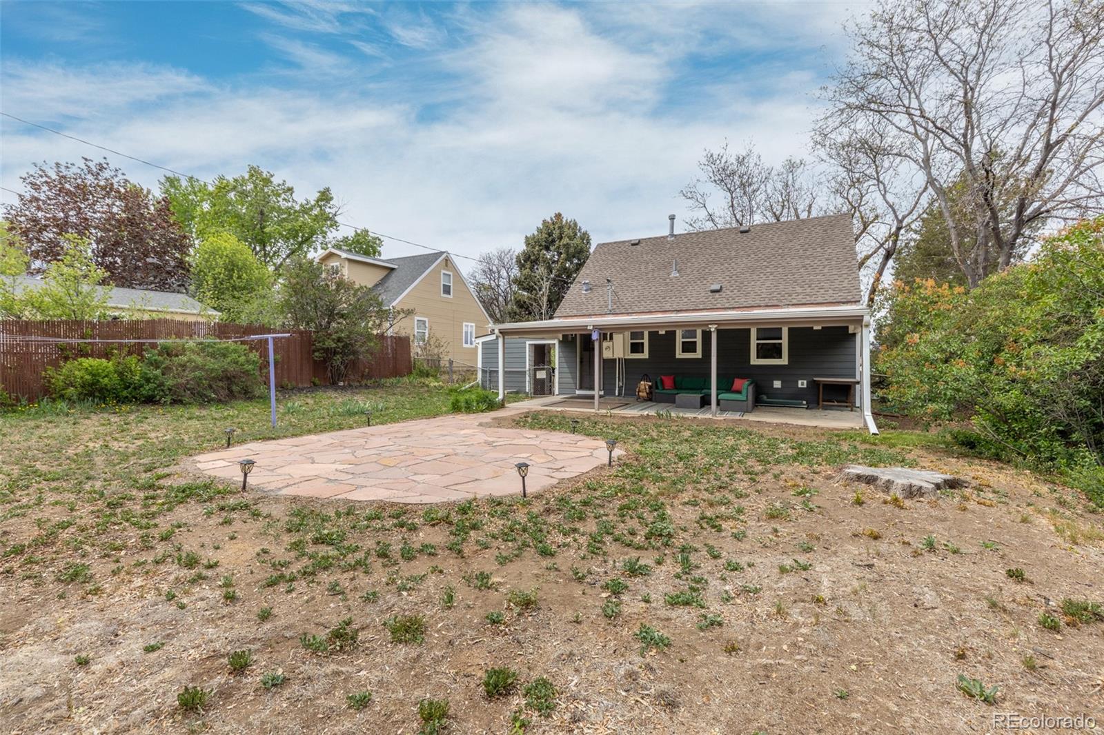 1710 S Raritan Street Denver CO 80223