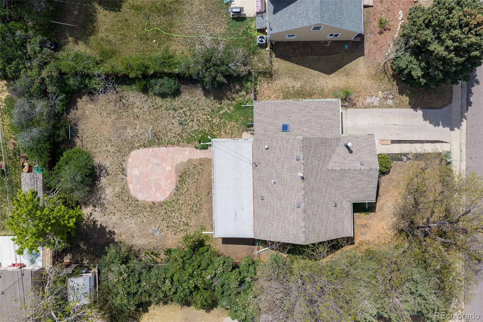 1710 S Raritan Street Denver CO 80223