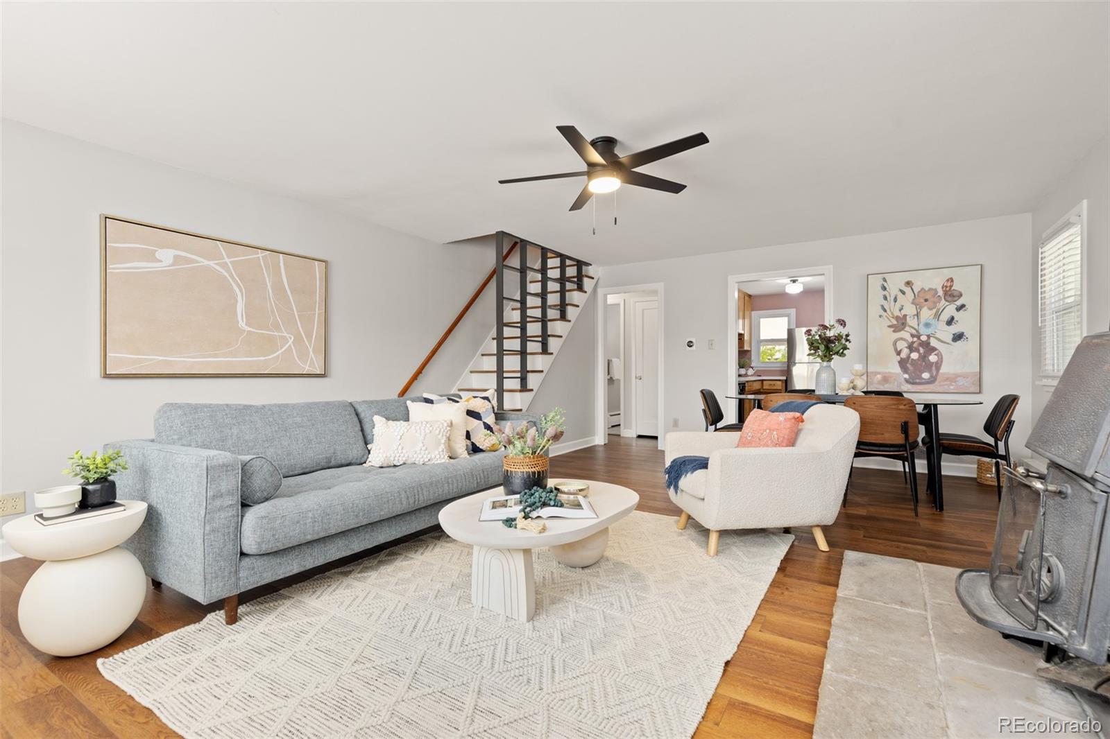 1710 S Raritan Street Denver CO 80223