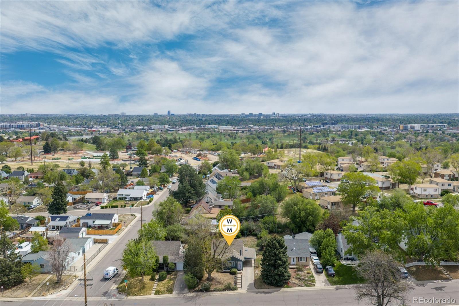 1710 S Raritan Street Denver CO 80223