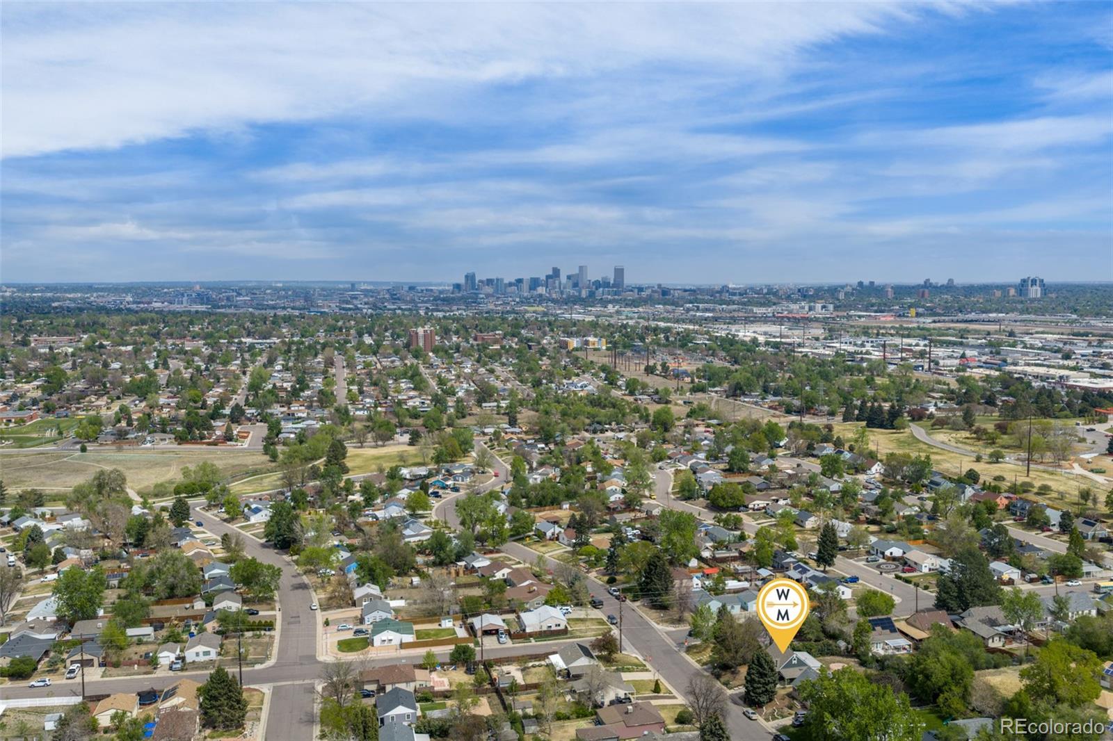 1710 S Raritan Street Denver CO 80223