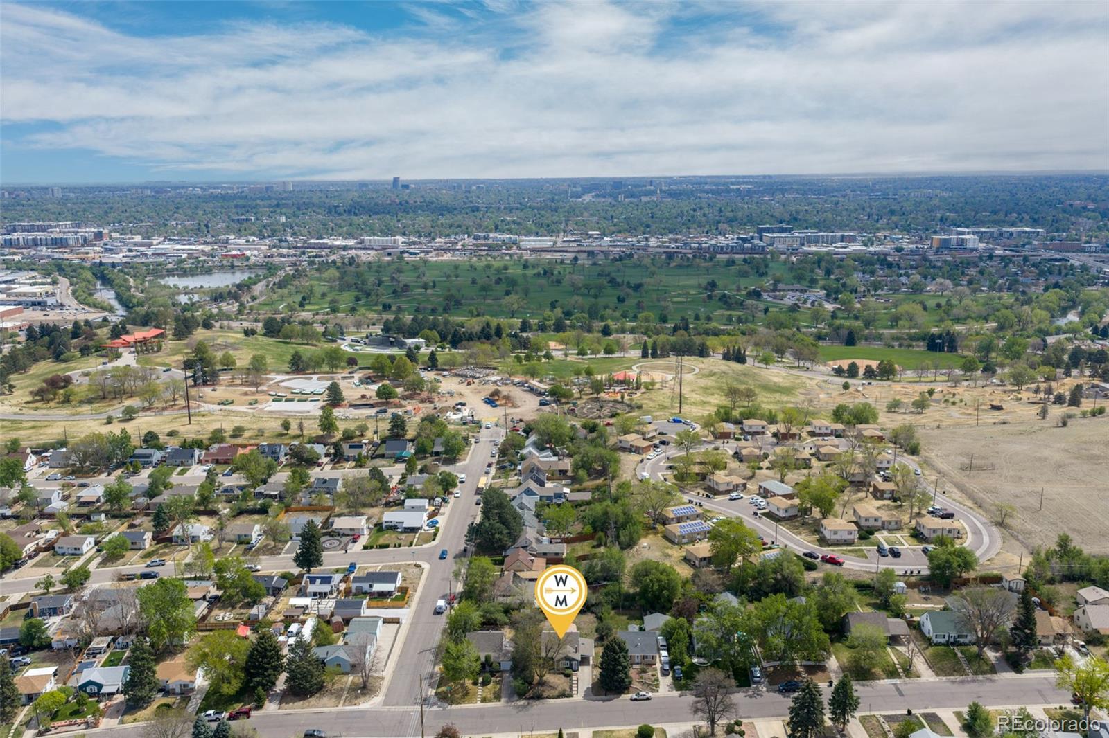 1710 S Raritan Street Denver CO 80223