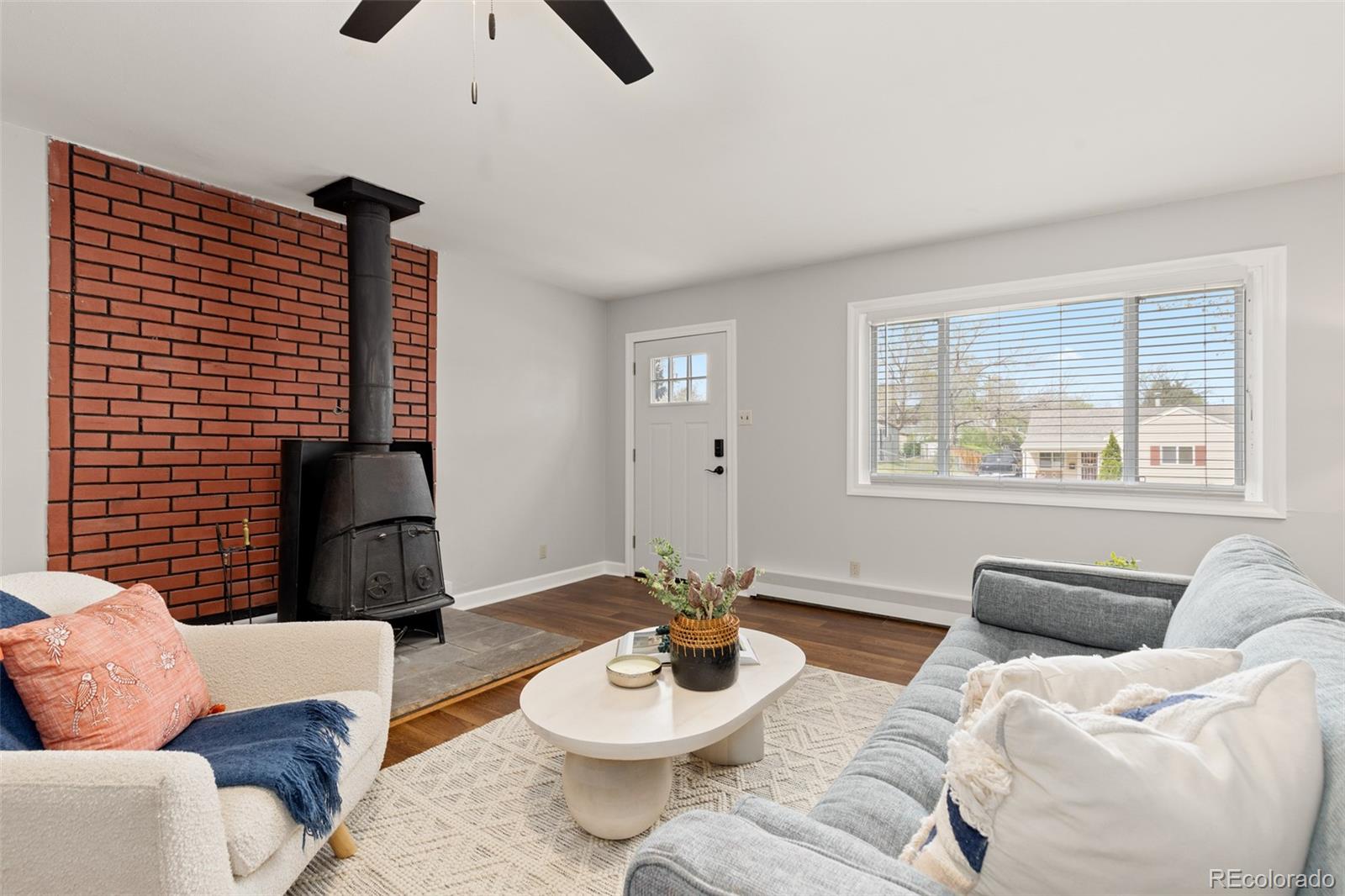 1710 S Raritan Street Denver CO 80223
