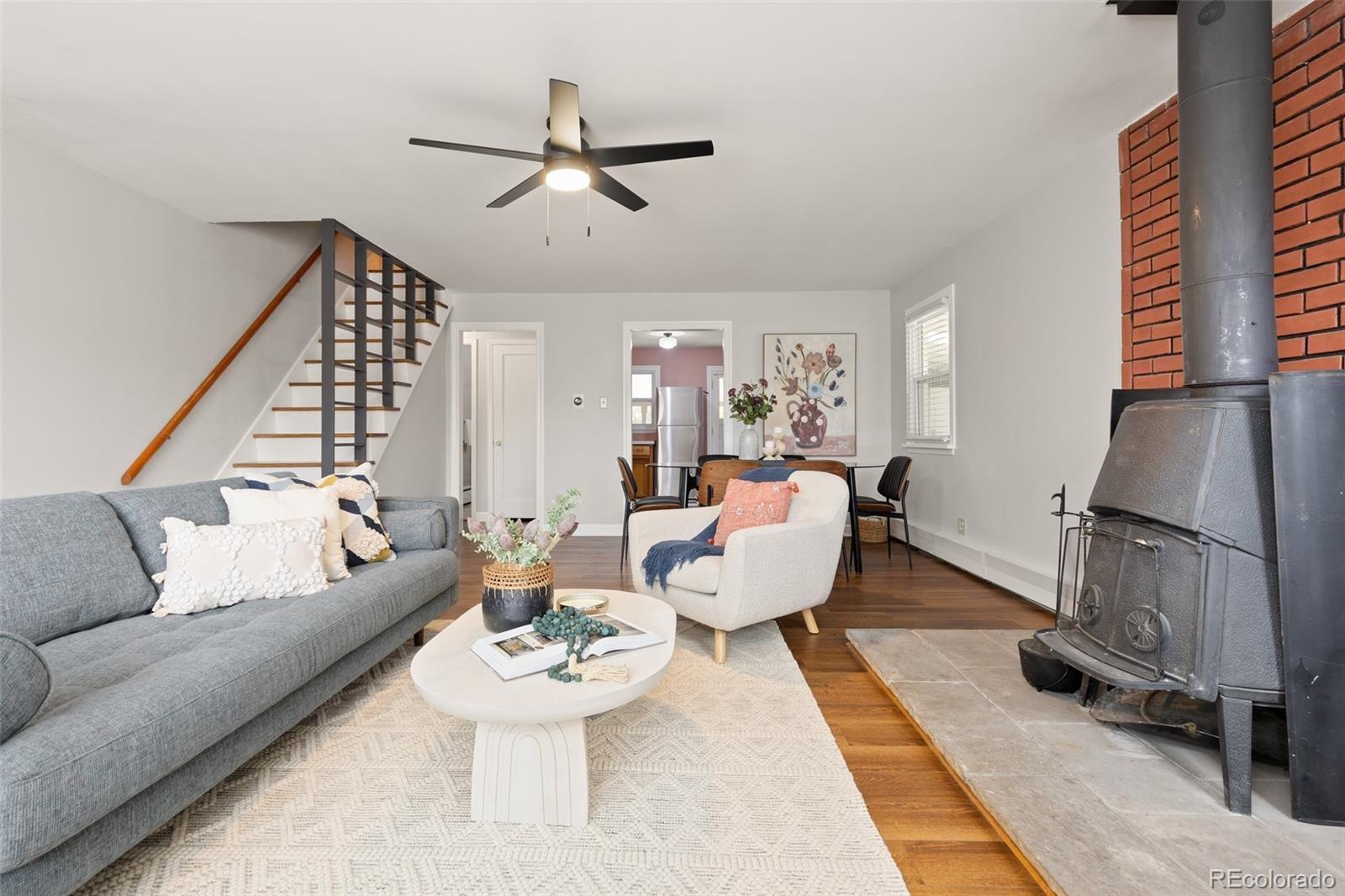 1710 S Raritan Street Denver CO 80223