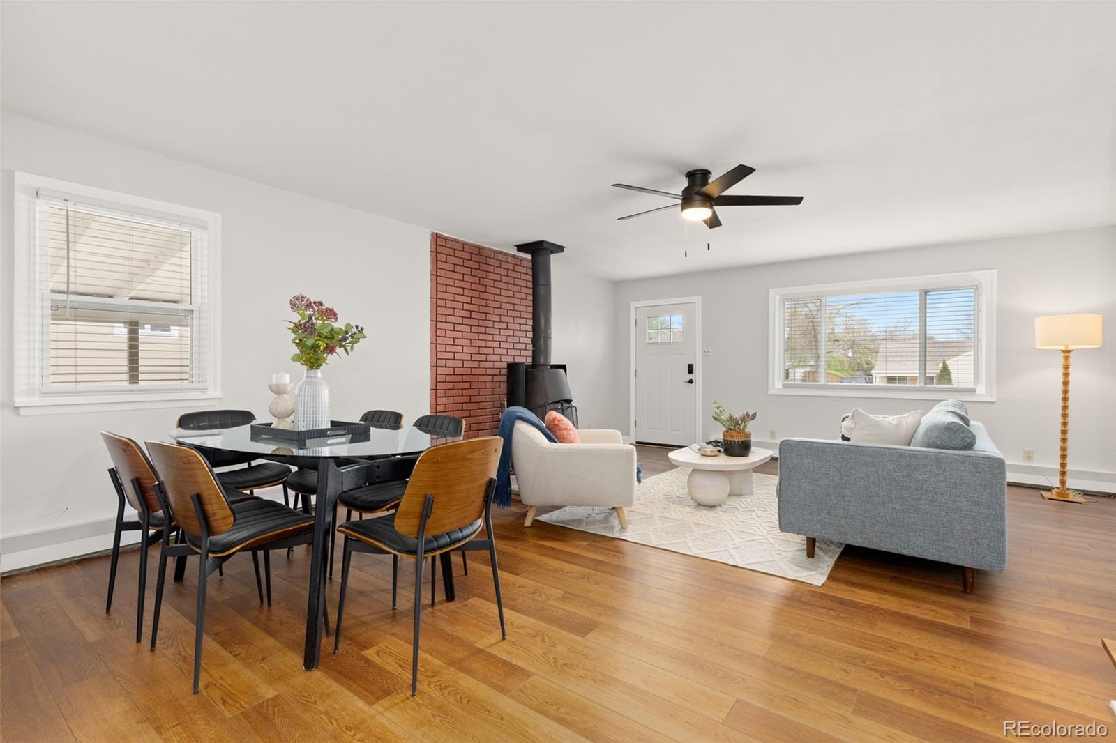 1710 S Raritan Street Denver CO 80223