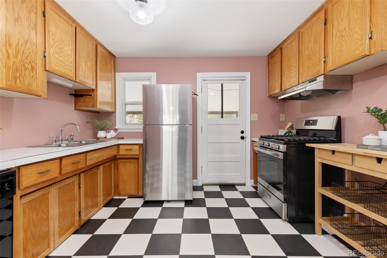 1710 S Raritan Street Denver CO 80223
