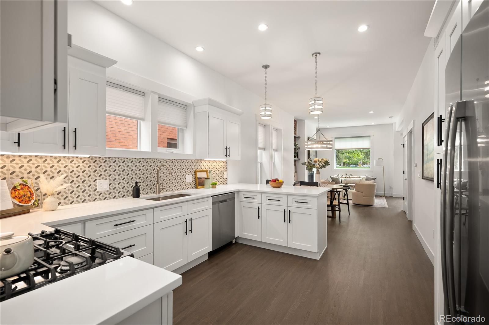 1555 S Grant Street Denver CO 80210