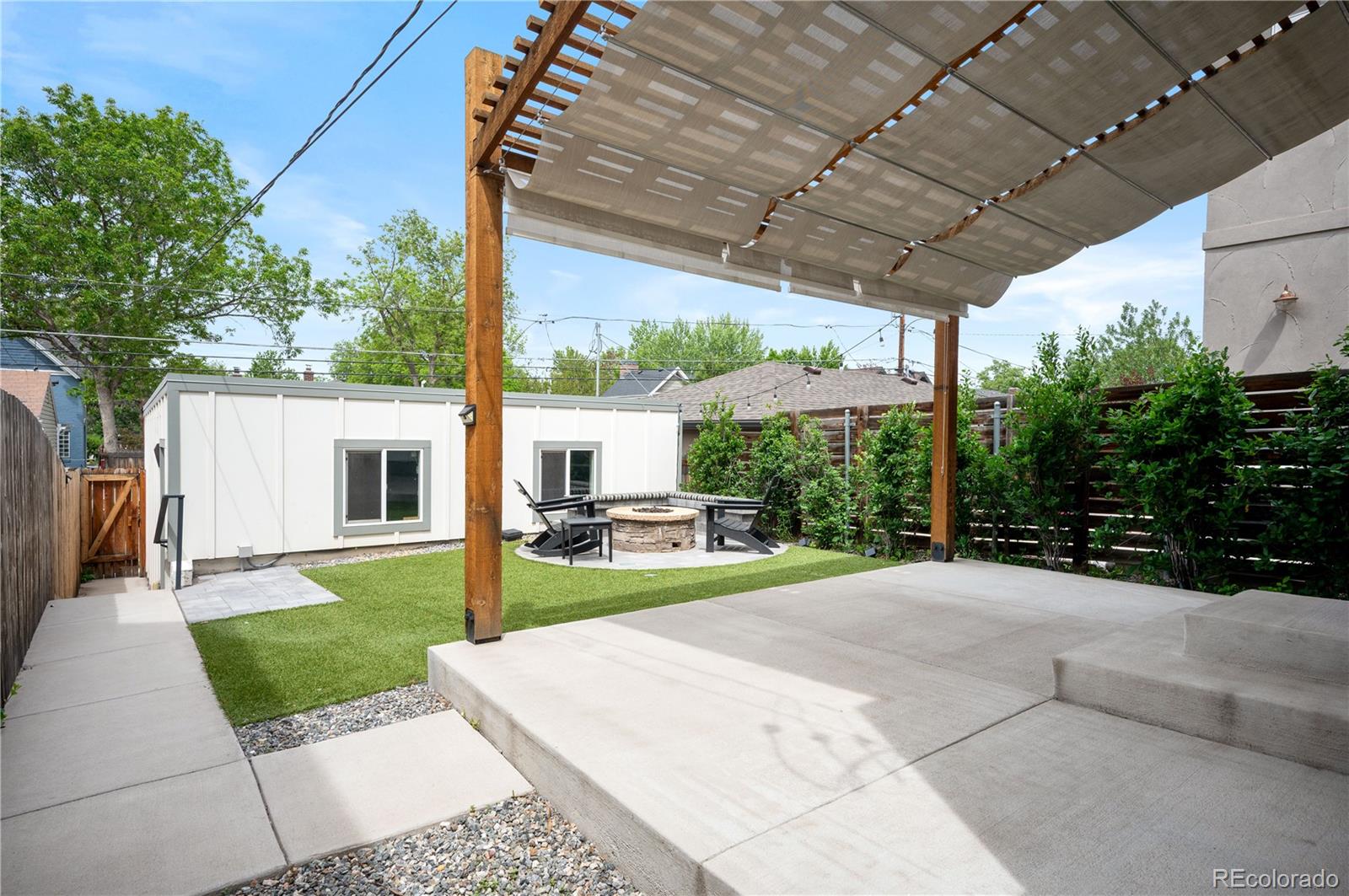 1555 S Grant Street Denver CO 80210