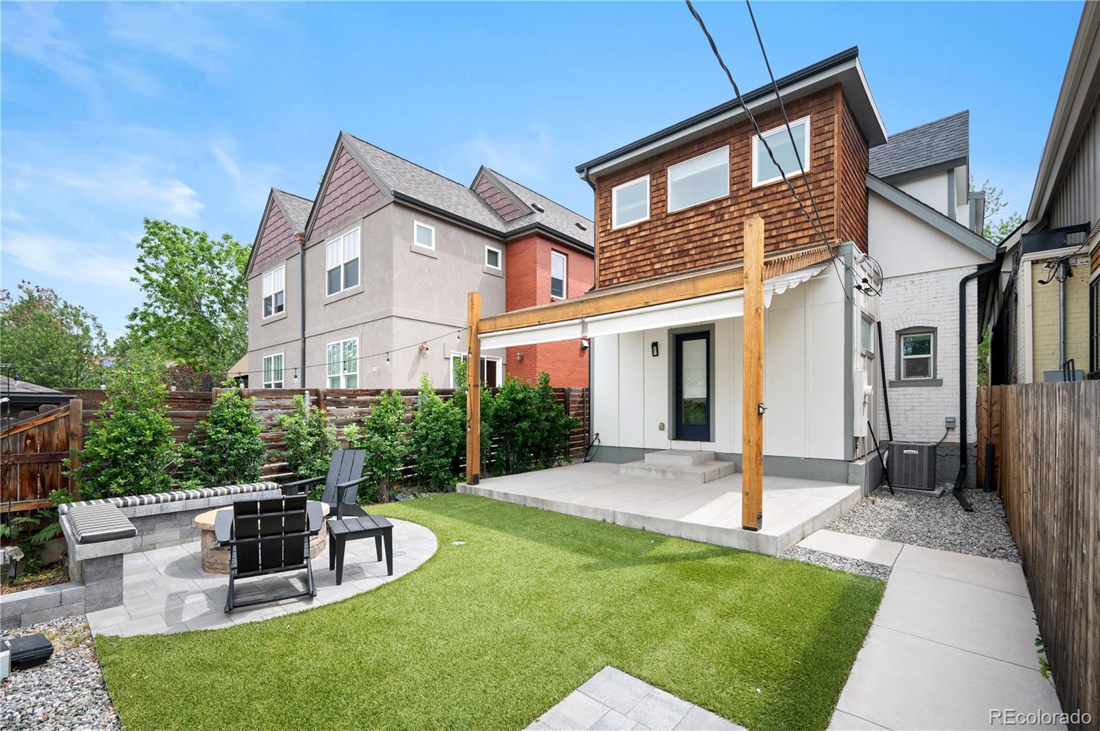 1555 S Grant Street Denver CO 80210