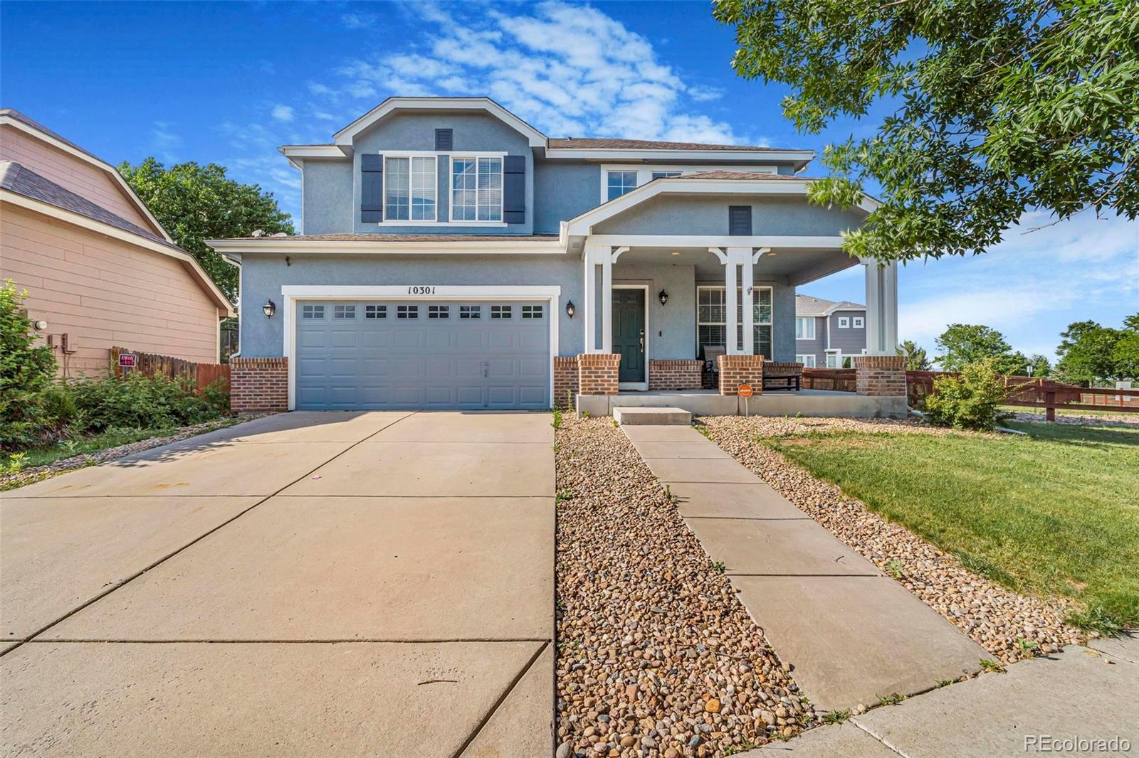 10301 E 112th Way Commerce City CO 80640