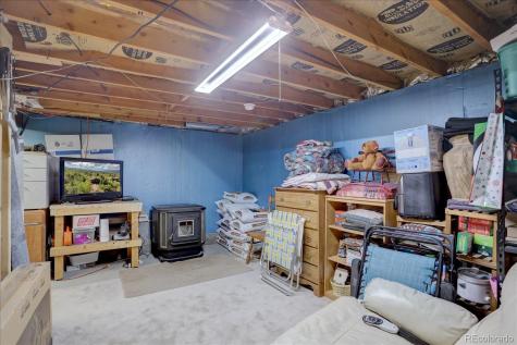 255 Saddlestring Road Bailey CO 80421