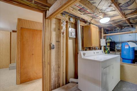 255 Saddlestring Road Bailey CO 80421