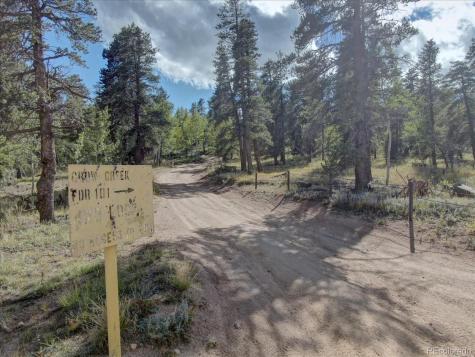 255 Saddlestring Road Bailey CO 80421