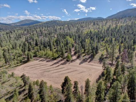 255 Saddlestring Road Bailey CO 80421